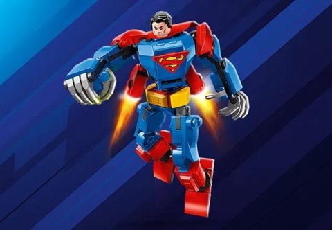 76302 - LEGO Super Heroes - Mech Supermana™ kontra Lex Luthor™ 76302 - LEGO Super Heroes - Mech Supermana™ kontra Lex Luthor™