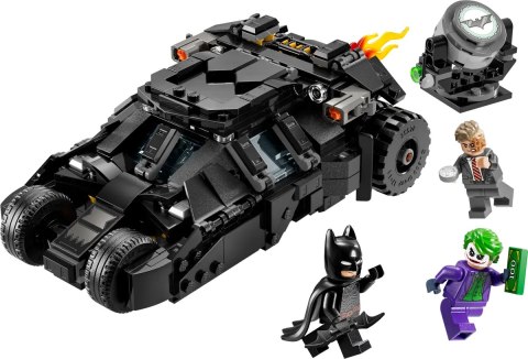76303 - LEGO Super Heroes - Tumbler Batmana™ kontra Dwie Twarze i Joker™ 76303 - LEGO Super Heroes - Tumbler Batmana™ kontra Dwie Twarze i Joker™