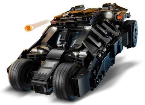 76303 - LEGO Super Heroes - Tumbler Batmana™ kontra Dwie Twarze i Joker™ 76303 - LEGO Super Heroes - Tumbler Batmana™ kontra Dwie Twarze i Joker™