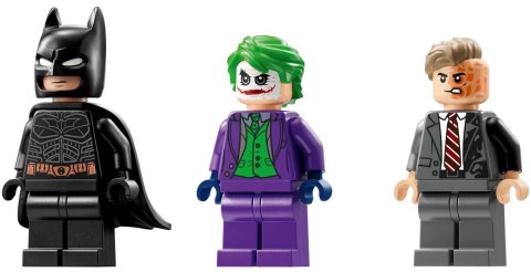 76303 - LEGO Super Heroes - Tumbler Batmana™ kontra Dwie Twarze i Joker™ 76303 - LEGO Super Heroes - Tumbler Batmana™ kontra Dwie Twarze i Joker™