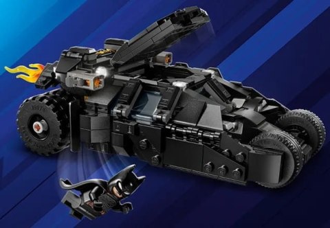 76303 - LEGO Super Heroes - Tumbler Batmana™ kontra Dwie Twarze i Joker™ 76303 - LEGO Super Heroes - Tumbler Batmana™ kontra Dwie Twarze i Joker™