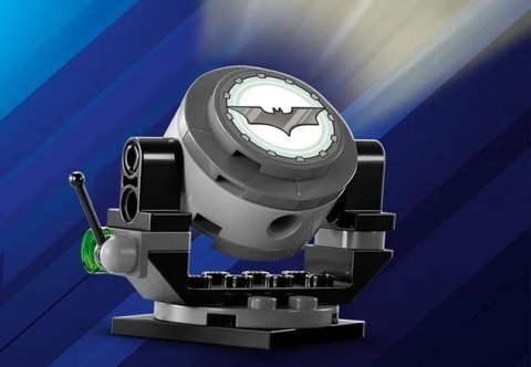 76303 - LEGO Super Heroes - Tumbler Batmana™ kontra Dwie Twarze i Joker™ 76303 - LEGO Super Heroes - Tumbler Batmana™ kontra Dwie Twarze i Joker™