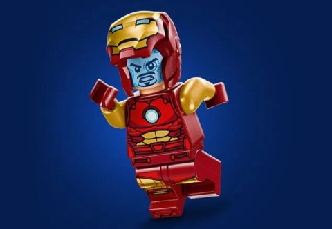 76307 - LEGO Super Heroes - Mech Iron Mana kontra Ultron 76307 - LEGO Super Heroes - Mech Iron Mana kontra Ultron