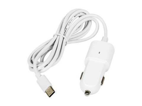 75-772# Ładowarka samochodowa 5v 2,1a 12-24v usb-c 75-772# Ładowarka samochodowa 5v 2,1a 12-24v usb-c