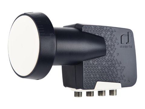 77-188# Konwerter sat inverto quattro black 77-188# Konwerter sat inverto quattro black