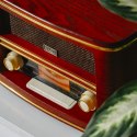 AD 1187 RETRO RADIO Z BLUETOOTH
