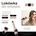 AD 2117 LOKÓWKA - 25MM - REGULACJA TEM P.