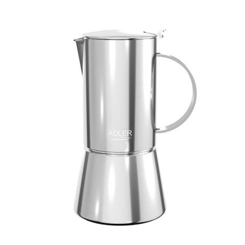 AD 4419 Kawiarka ? zaparzacz do kawy espresso - 350ml AD 4419 Kawiarka ? zaparzacz do kawy espresso - 350ml