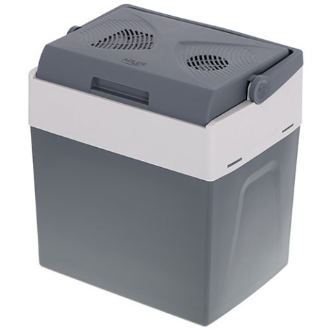 AD 8078 Lodówka turystyczna 28 l AD 8078 Lodówka turystyczna 28 l