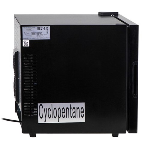 AD 8088 Chłodziarka termoelektryczna - 28 litrów AD 8088 Chłodziarka termoelektryczna - 28 litrów