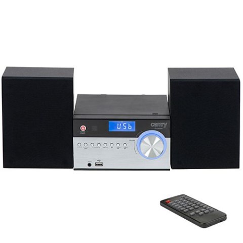 CR 1173 Mini wieża hifi z bluetooth CR 1173 Mini wieża hifi z bluetooth