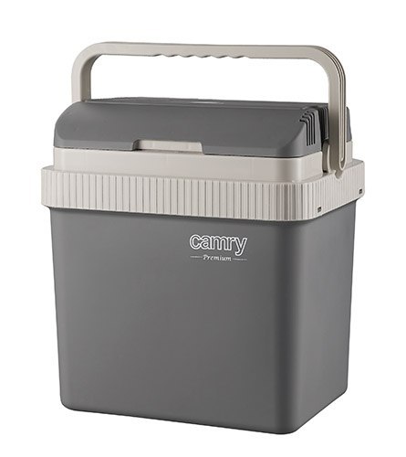 CR 8065 Lodówka turystyczna 21 l CR 8065 Lodówka turystyczna 21 l