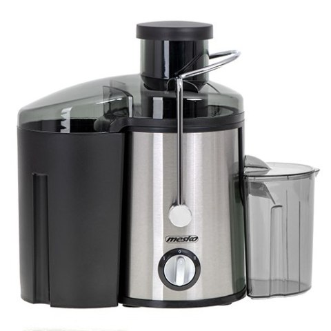 MS 4126 black Sokowirówka 600w MS 4126 black Sokowirówka 600w