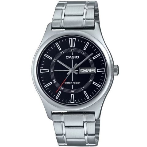 Zegarek Męski Casio MTP-V006D-1C + BOX Zegarek Męski Casio MTP-V006D-1C + BOX
