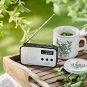 AD 1907 RADIO CYFROWE  PLL AM / FM