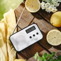 AD 1907 RADIO CYFROWE  PLL AM / FM