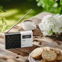 AD 1908 RADIO CYFROWE  PLL AM/FM