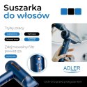AD 2271 SUSZARKA DO WŁOSÓW SU PERS PEED