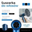 AD 2271 SUSZARKA DO WŁOSÓW SU PERS PEED