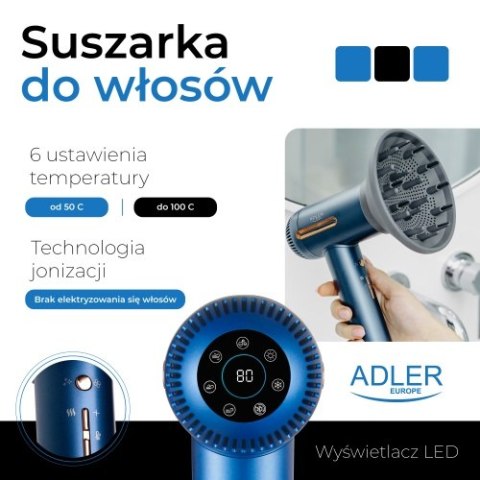 AD 2271 SUSZARKA DO WŁOSÓW SU PERS PEED AD 2271 SUSZARKA DO WŁOSÓW SU PERS PEED