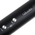 AD 2327 black Prostownica bezprzewodowa podróżna ? usb