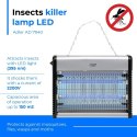 AD 7940 LAM PA OWADOBÓJCZA LED