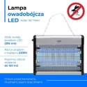 AD 7940 LAM PA OWADOBÓJCZA LED