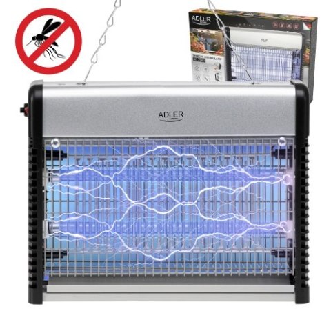 AD 7940 LAM PA OWADOBÓJCZA LED AD 7940 LAM PA OWADOBÓJCZA LED