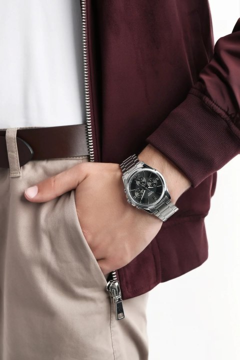 ZEGAREK MĘSKI CASIO MTP-1375D-1AVDF (zd112b) + BOX ZEGAREK MĘSKI CASIO MTP-1375D-1AVDF (zd112b) + BOX