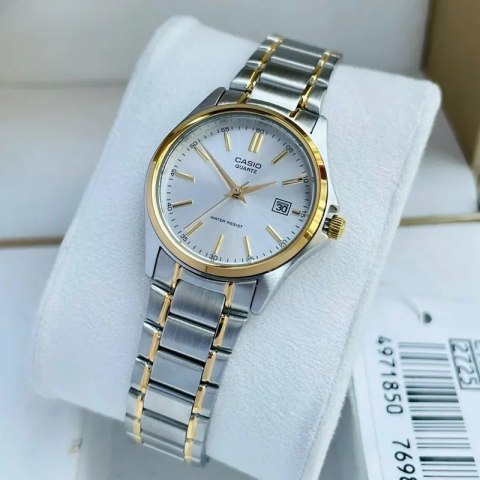 Zegarek Casio Collection LTP-1183G-7A Zegarek Casio Collection LTP-1183G-7A
