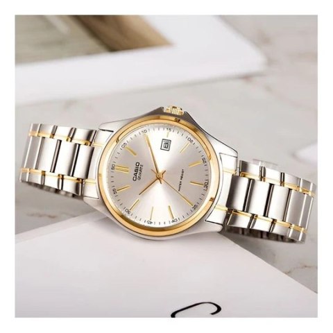 Zegarek Casio Collection LTP-1183G-7A Zegarek Casio Collection LTP-1183G-7A
