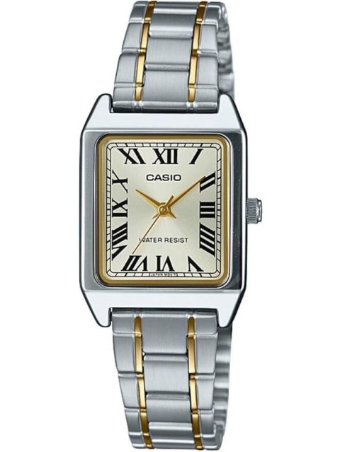 Zegarek damski Casio LTP-V007SG-9B + BOX (zd639h) Zegarek damski Casio LTP-V007SG-9B + BOX (zd639h)