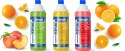 Zestaw 3 x Płyn TENZI Top Efekt Perfume ALURE + AMORE + MADAME