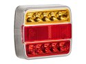 23-211# Lampa do przyczepy samochodowej led