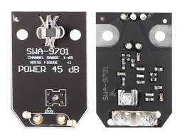 3196# Wzmacniacz antenowy swa-9701