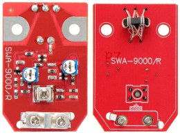 3601# Wzmacniacz antenowy swa-9000 regulowany
