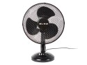 44-024# Wentylator biurkowy 12"/30cm 40w czarny