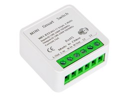 72-084# $inteligentny włącznik dopuszkowy sterowany wifi tuya
