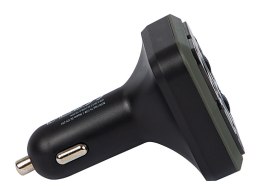 74-173# Transmiter fm blow bluetooth 5.3+qc3.0 +pd20w