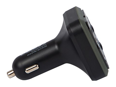 74-173# Transmiter fm blow bluetooth 5.3+qc3.0 +pd20w 74-173# Transmiter fm blow bluetooth 5.3+qc3.0 +pd20w