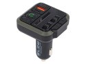 74-173# Transmiter fm blow bluetooth 5.3+qc3.0 +pd20w
