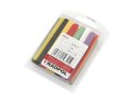 75-624# Rurki termokurczliwe komplet prc-2
