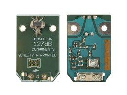 77-260# Wzmacniacz antenowy 127db
