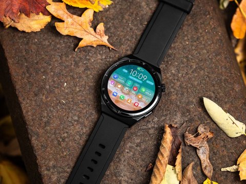 TRACER Smartwatch SM10S LEO 1.38 TRACER Smartwatch SM10S LEO 1.38