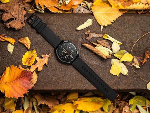 TRACER Smartwatch SM10S LEO 1.38 TRACER Smartwatch SM10S LEO 1.38