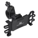 Uchwyt Maclean, Rowerowy na telefon, Fast Connect, MC-823