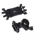 Uchwyt Maclean, Rowerowy na telefon, Fast Connect, MC-823