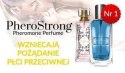 Feromony-PheroStrong dla mężczyzn 50 ml