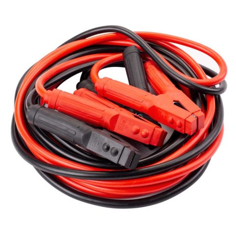 Kable przewody rozruchowe 1200a - 6 m amio-01436 Kable przewody rozruchowe 1200a - 6 m amio-01436
