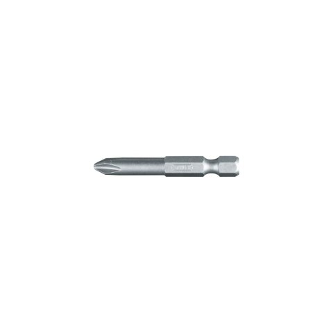 Końcówka pozidriv nr 2/50mm uchwyt 1/4" szt.10 [p]